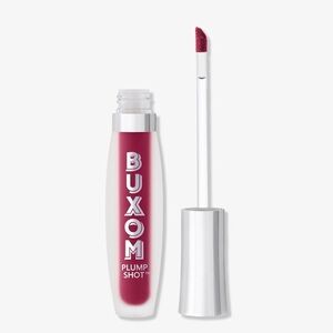 Buxom Plump Shot Lip Serum - Fushia You